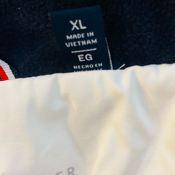 Tommy Hilfiger All weather women’s coat - Picture 8 of 10